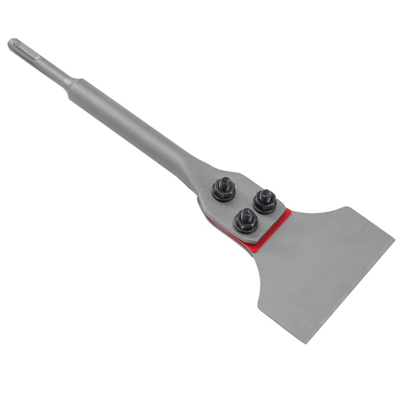 TOPWAY SDS Plus Scalpello per Piastrelle 4 Pollici (300mm x