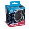 Bontempi Wireless wrist amplifier with light effects