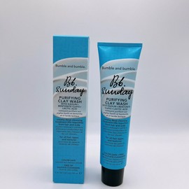 Bumble and Bumble - Sunday Purifying Clay Wash 5fl.oz/150ml NIB