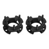 SCITOO 2" Front and Rear Steel Lift Leveling Kit For