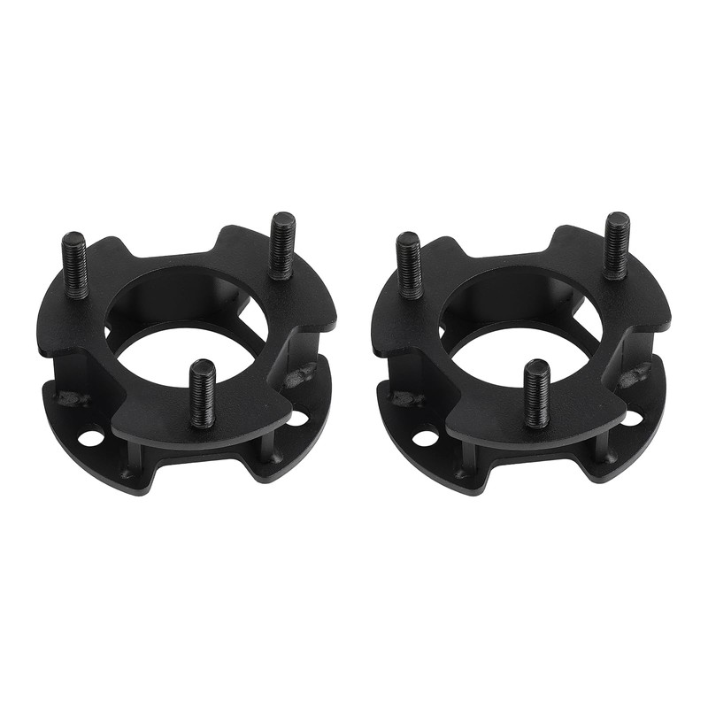 SCITOO 2" Front and Rear Steel Lift Leveling Kit For