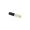 TAMAKI T-924327 Kyu Half Chopsticks Rest, Black, Diameter 2.2 x