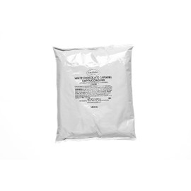 Superior by Farmer Brothers Powdered Cappuccino Mix, 6 bags 2lb each White Chocolate Caramel Medium Roast