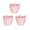 Ideen mit Herz Decorative Egg Shells | Table Decoration |
