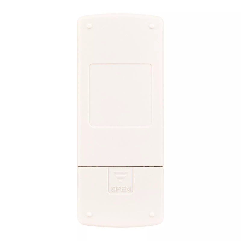 for Fujitsu ARRCE2E Replacement Remote for Fujitsu AC AR-RCF1U ASU9RL2