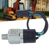 Pressure Switch Replacement Standard Interface Excavator Pressure Transducer for LIUGONG