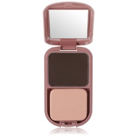 Color Hair Foundation Natural Brown 0.5 oz (13 g)
