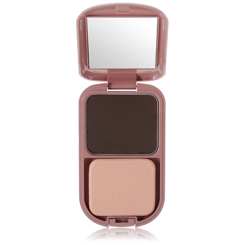 Color Hair Foundation Natural Brown 0.5 oz (13 g)