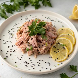 StarKist Chunk Light Tuna in Oil, 5 Oz, Pack of 48