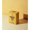 Brew Tea Co - Darjeeling Tin - Darjeeling Black Tea