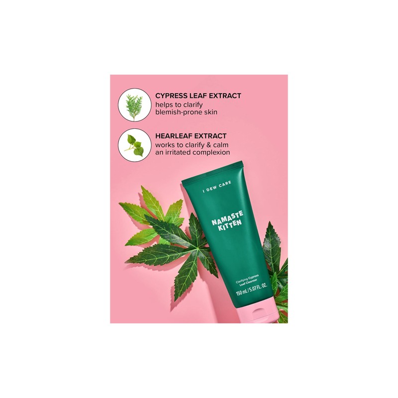 I DEW CARE [I DEW CARE]Namaste Kitten 150ml