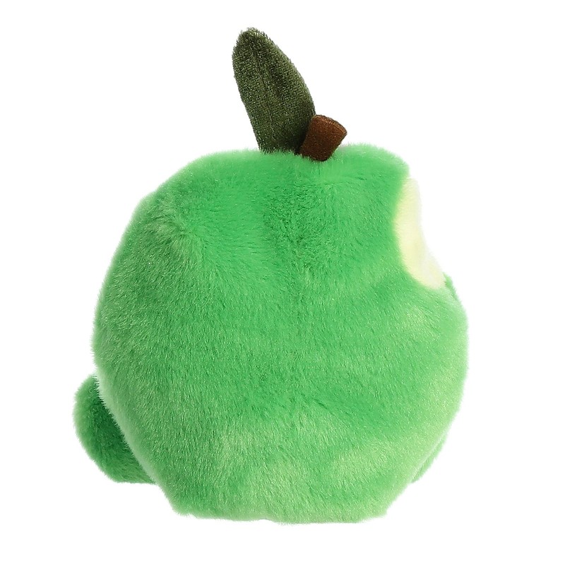 Aurora® Adorable Palm Pals™ Jolly Green Apple™ Stuffed Animal -