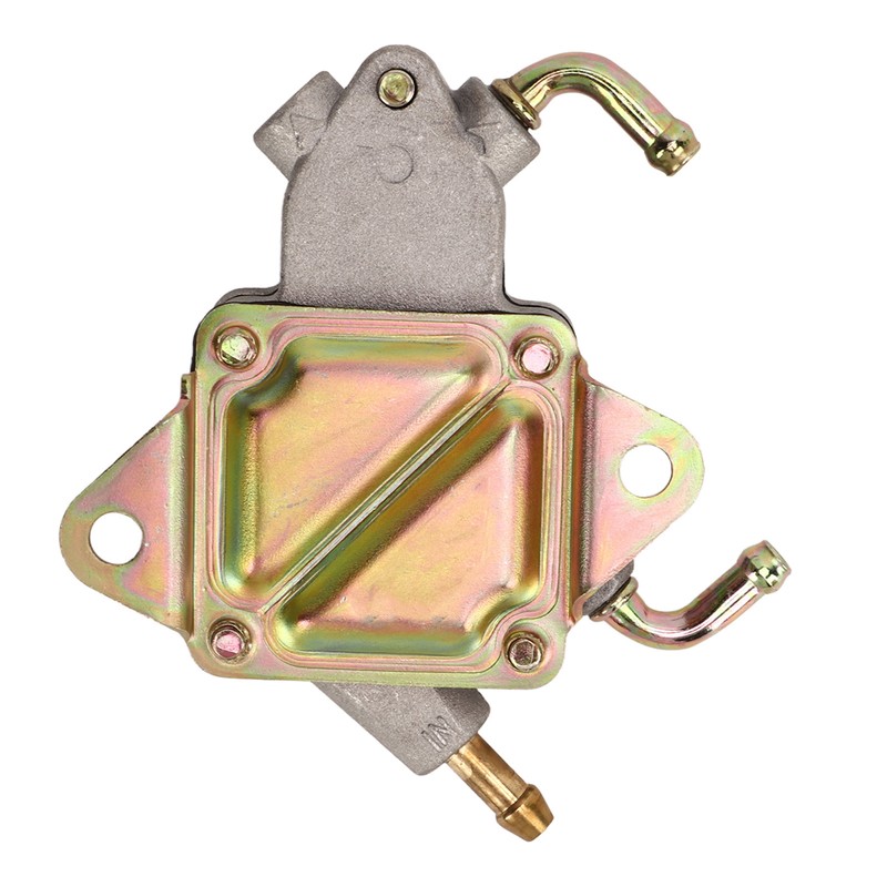 Fuel Pump 5UG 13910 01 00 Metal Engine Vacuum Fuel
