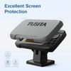 TUSITA Sun Cover 000-14174-001 Compatible con Lowrance Hook Reveal 5