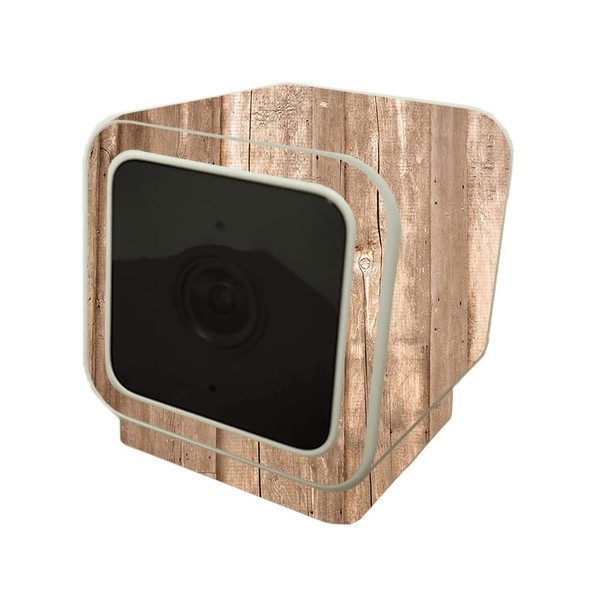 MightySkins Skin Compatible with Wyze Cam V3 - On The