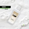 Jabón facial Para Piel Normal + piel Grasa set de