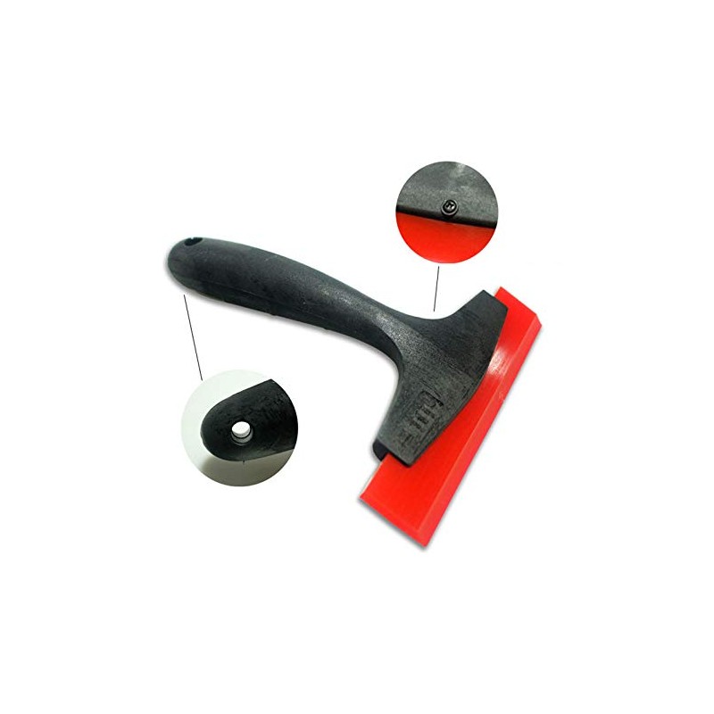 Ice Scraper for Cars and Pick Up Trucks - The