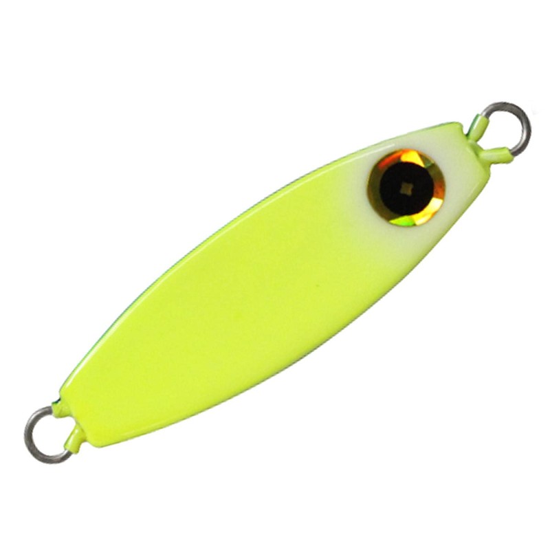Hayabusa FS436 Jack Eye Bean Hirarin, 0.05 oz (1.5 g),