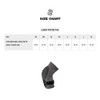 iXS Sports Division Carve EVO+ Elbow Guard Ellbogenschoner, Grey, M