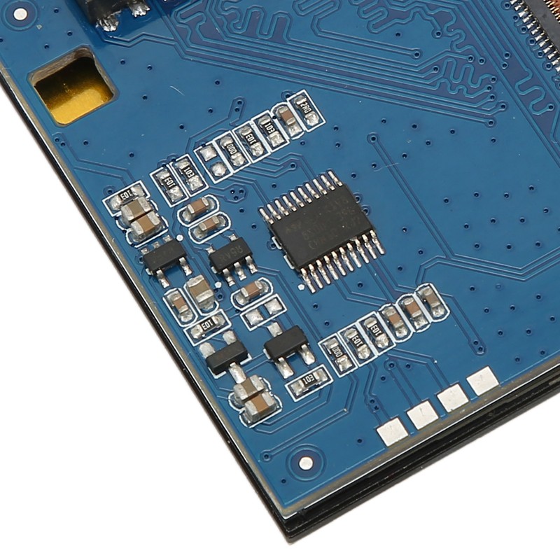 2.8 Inch Touch Screen Capacitive Touch IPS Screen 40pin GPIO