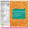TGB Cinnamon Macadamia Nuts | 1g Net Carb Keto Snack