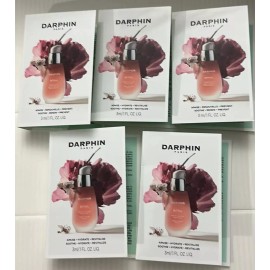 Darphin Anti Aging Mask Relaxing OIL MASK MASSAGE Tool YOU PICK - 5Pcs Intral Inner Youth Rescue Serum 3 ml S158