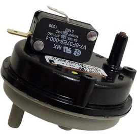 Furnace Air Pressure Switch Replaces Trane American Standard Part # SWT2528, SWT1702