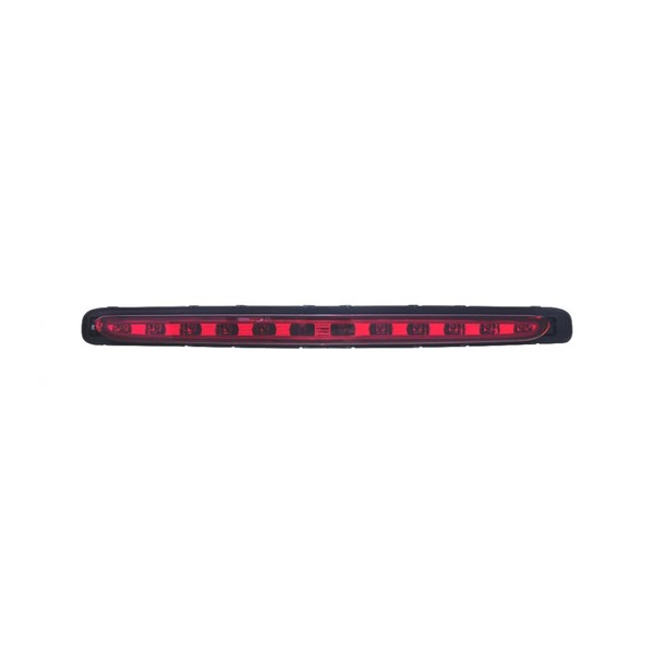 Additional Brake Light
