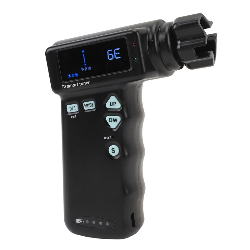 Smart Guitar Tuner 2 In 1 Multifunctional Automatic Electric Guitar
