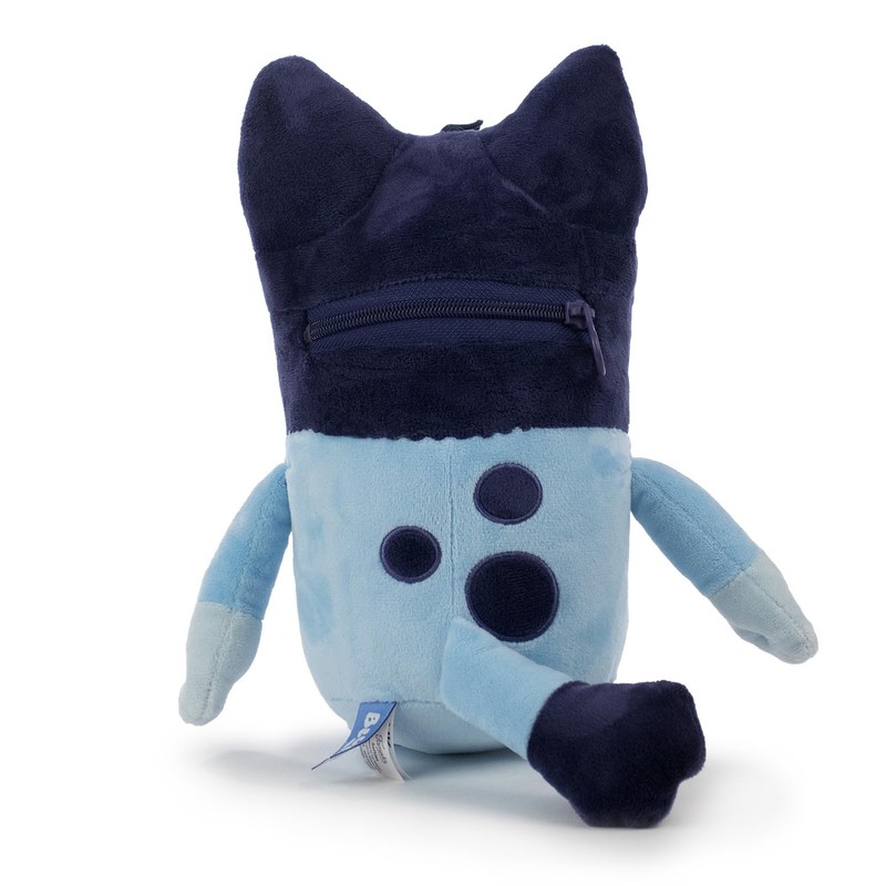 Play by Play Bluey 760024795 Plush Toy 32 cm