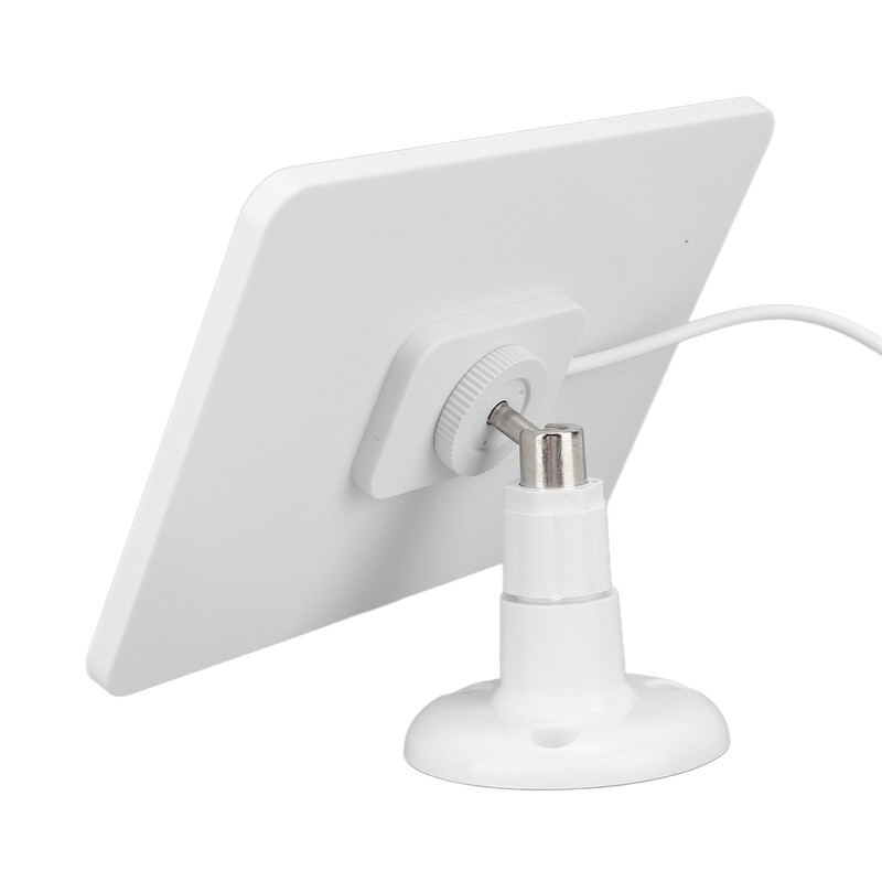 4W5V Solar Panel for Wireless Camera Waterproof Solar Panel for