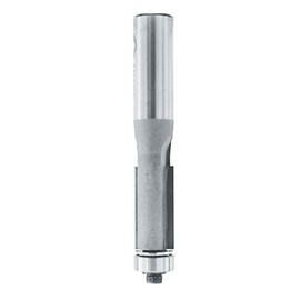 Makita 733128-9A Router Bit 1/2-Inch Flush 1/2-Inch Cut, 1/4-Inch SH, C.T.