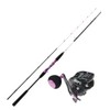 Fridayset53 Original Boat Madai Set 220 (30-80), Fishing Rod &