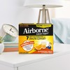 Airborne 1000mg Vitamin C with Vitamin D & Zinc, Sugar