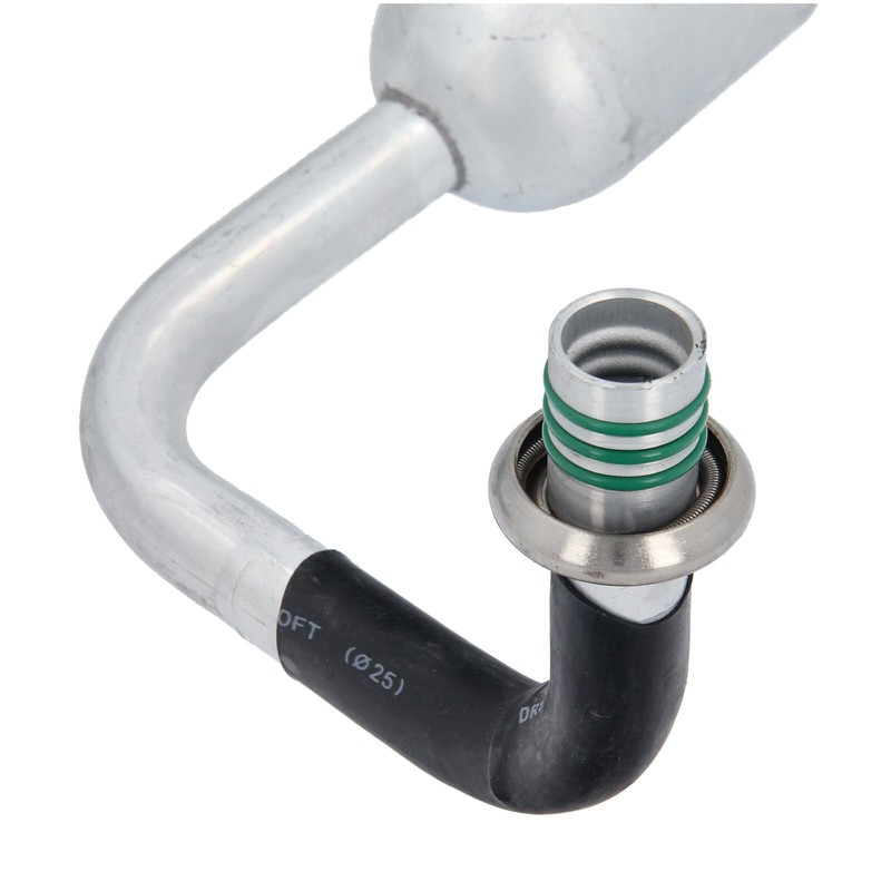 GEPCO Air Conditioning Rewind Compatible with Ford Galaxy WGR Seat