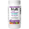Webber Naturals Webber Naturals Most Complete Multi For Men, 90