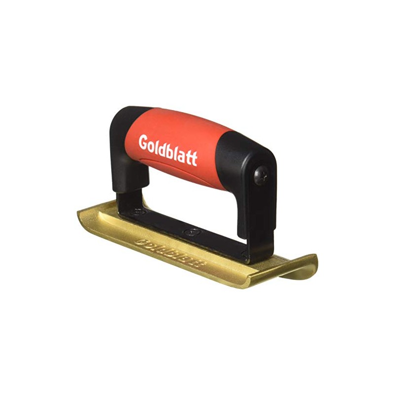 Goldblatt G06952 Bronze Edger