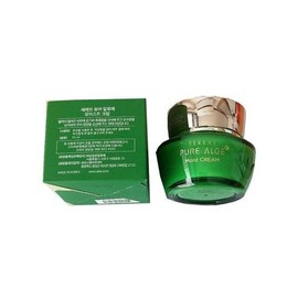 Kim Jeong-moon Aloe [Kim Jeong-moon Aloe] Celeb Moist Cream (43406511) Celeb_Pure Aloe_Moist_Cream_55ml / [김정문알로에]세레브 모이스트크림 (43406511) 세레브_퓨어알로에_모이스트_크림_55ml