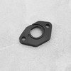 SING F LTD 2 Sets Carburetor Insulator Gasket Kit Compatible