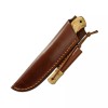 Casstrom New Casstrom Woodsman Sheath Firesteel 13031