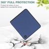 JKhandy Case for Kobo Libra Colour 7 Inch (Model: N428,