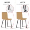 Sourcingmap M6 x 25 x 30mm Hand Screw Leveling Feet