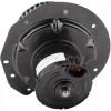 Unbranded Heater Blower Motor w/Fan for 1987-1996 Ford Bronco F-150