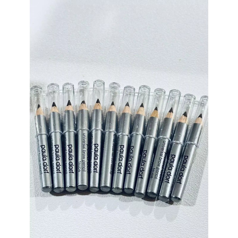 Paula Dorf 10 Paula Dorf Universal Brow Pencil - Taupe
