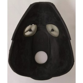 Willson New Willson R795 Oral / Nasal Sub Assy Mask for Model R793 & R794