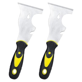 2 Piece Cleaning Blade Multitool Wall Scraper Tool Applicator Tool Hand Tool