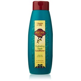 HAWAIIAN SILKY Hydrating Sleek Conditioner, 14 Oz