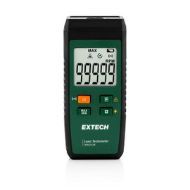Extech RPM250W Tachometer with Connectivity to ExView App
