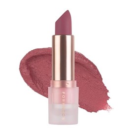 Forencos All Light Mood Chiffon Lipstick 3.2 g Lip Lipstick Semi-Mat High Moisturizing (05 Posh, Default)