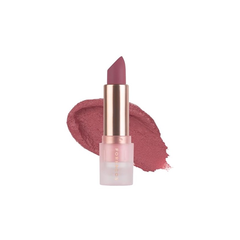 Forencos All Light Mood Chiffon Lipstick 3.2 g Lip Lipstick